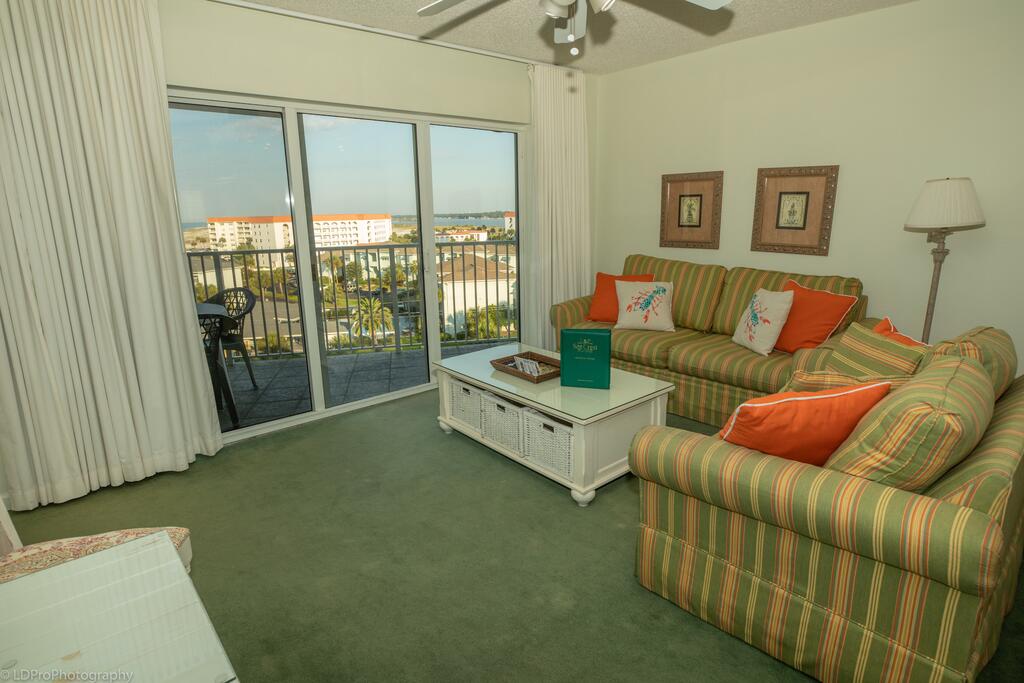 SeaCrest 711 Condo - thumb 3