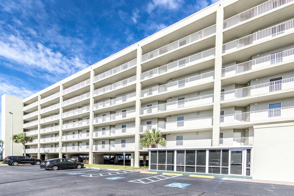 SeaCrest 712 Condo - thumb 1