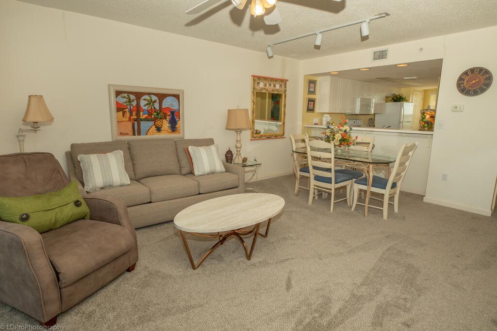 SeaCrest 714 Condo - thumb 1