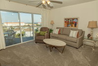 SeaCrest 714 condo Orlando Tourists
