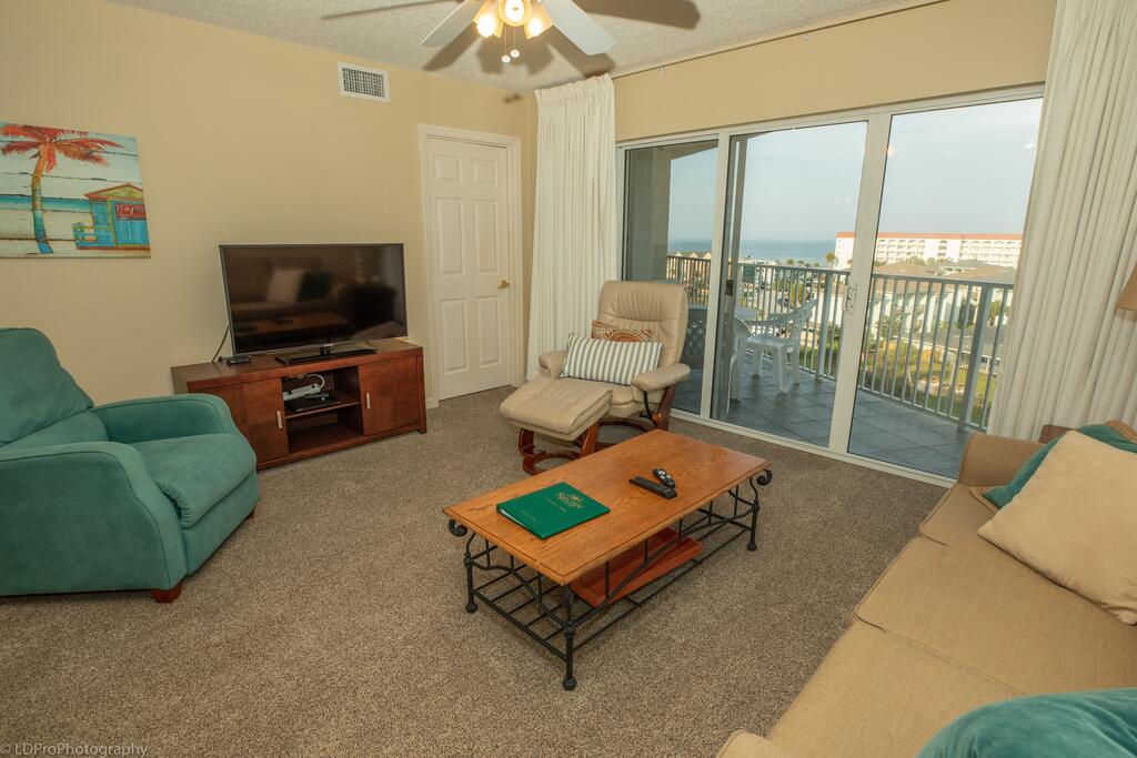 SeaCrest 715B Condo - thumb 0