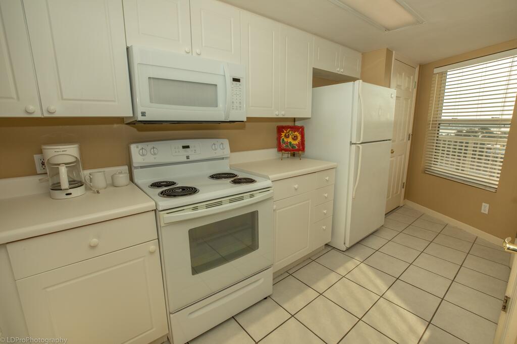 SeaCrest 715B Condo - thumb 2