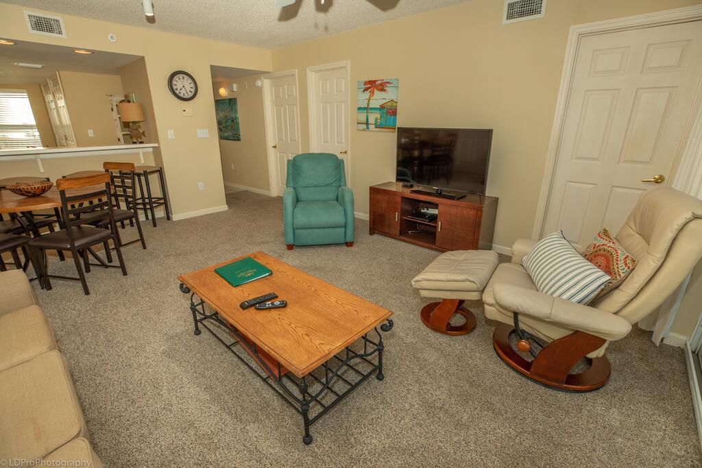 SeaCrest 715B Condo - thumb 3