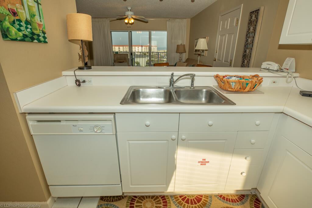 SeaCrest 715B Condo - thumb 1