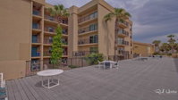 Seagull 101 Condominium Condo Orlando Tourists