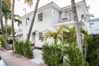 SeaHeights Boutique Hotel Orlando Tourists