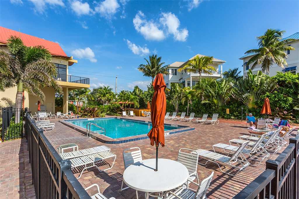 Seaside 303, 2 Bedrooms, Sleeps 6, Gulf Front, Elevator, Heated Pool - thumb 0