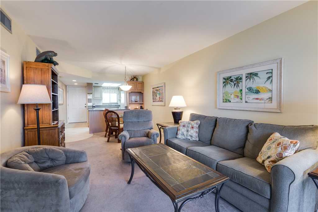 Seaside 303, 2 Bedrooms, Sleeps 6, Gulf Front, Elevator, Heated Pool - thumb 2