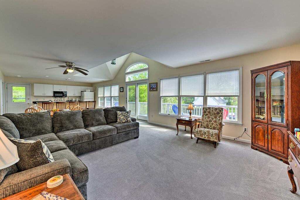 Seaside Escape Less Than 1 Mi To Cape May Public Beach - thumb 0