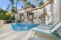 Seaside Treasure by Five Star Properties Orlando Tourists