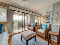 Seaside Villa 332 1 Bedroom Pool Oceanside 3rd Floor Wi-Fi Sleeps 4 Orlando Tourists