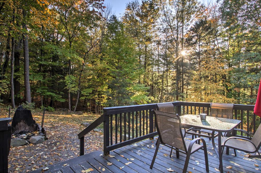 Secluded Cabin - 5 Mins To Gunstock Mtn. Resort! - thumb 2