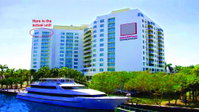 Semi Panoramic Penthouse Orlando Tourists
