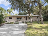 Serenity by the Sea 3 Bedrooms Walk to Beach Sleeps 6 Orlando Tourists