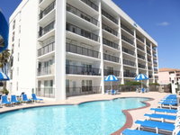 Seville Condo Unit 201 Orlando Tourists