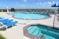 Seville Condo Unit 205 Orlando Tourists