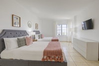 Shelborne Apartment Orlando Tourists