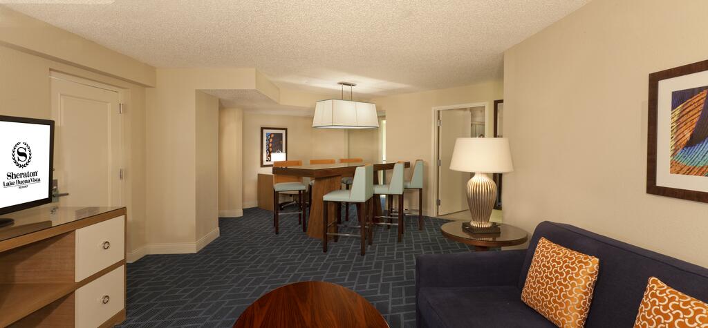 Sheraton Orlando Lake Buena Vista Resort - thumb 1