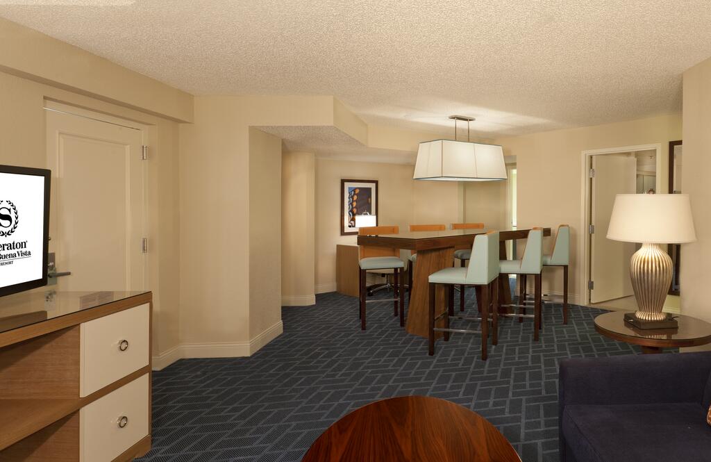 Sheraton Orlando Lake Buena Vista Resort - thumb 2