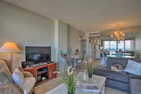 Shorefront Condo with Beach Access  Ocean Views Orlando Tourists