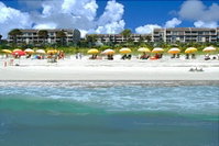 SHOREWOOD Oceanfront Villas 2 bed Orlando Tourists