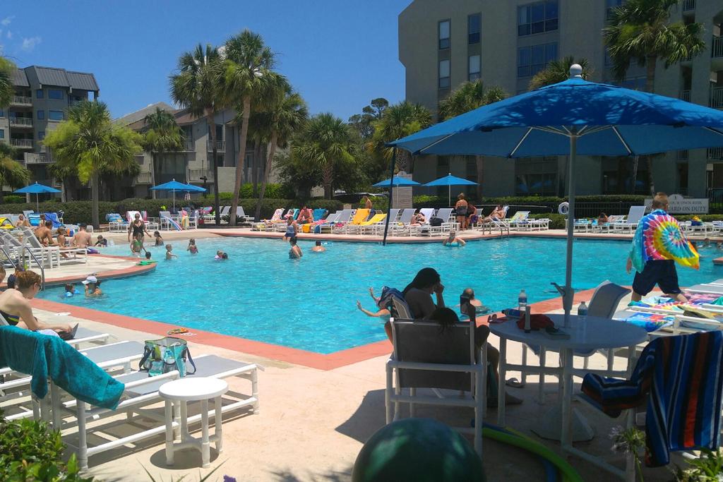 SHOREWOOD Oceanfront Villas 2 Bed - thumb 3