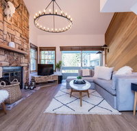 Sierra Megeve # 14 - Orlando Tourists