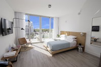 Sixty80 Design Hotel Orlando Tourists