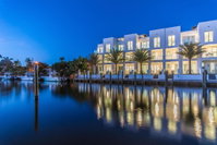 SKY 230 By-The-Sea NEW waterfront Orlando Tourists