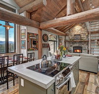 SkyRun Cabin cabin - Orlando Tourists