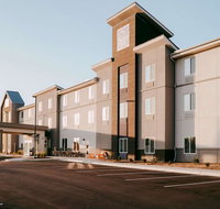 Sleep Inn - Orlando Tourists