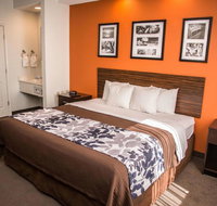 Sleep Inn  Suites at Concord Mills - Orlando Tourists