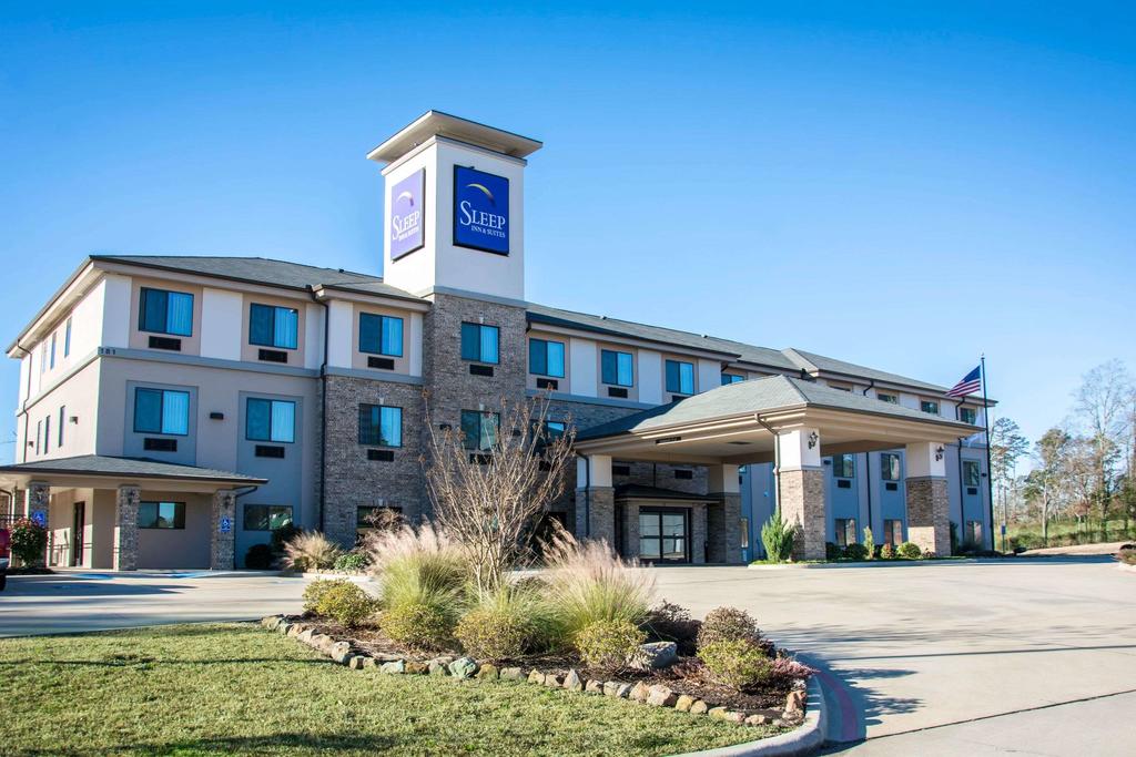 Sleep Inn & Suites Center - thumb 0