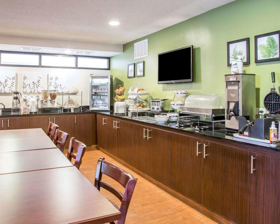 Sleep Inn Midway Airport Bedford Park - thumb 3