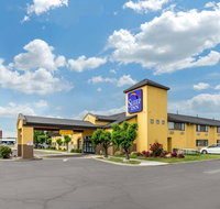 Sleep Inn Ogden near Event Center - Orlando Tourists
