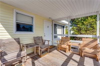 Snowbird Landing Sleeps 3 1 Bedroom Pet Friendly Orlando Tourists