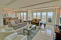 Soak up the sun Spacious Bayview condo beachfront resort with shared pools  jacuzzi Pet Friendly Orlando Tourists