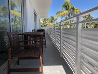 SoBe 12th and Ocean Suites Orlando Tourists