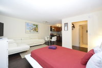 Sobe Apartments Orlando Tourists