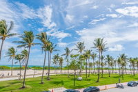SoBe Lux Suites On Ocean New Orlando Tourists