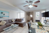 Solare Garden Villa 977 Orlando Tourists