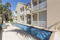 Soleil Condominium 01 by Padre Island Rentals Orlando Tourists
