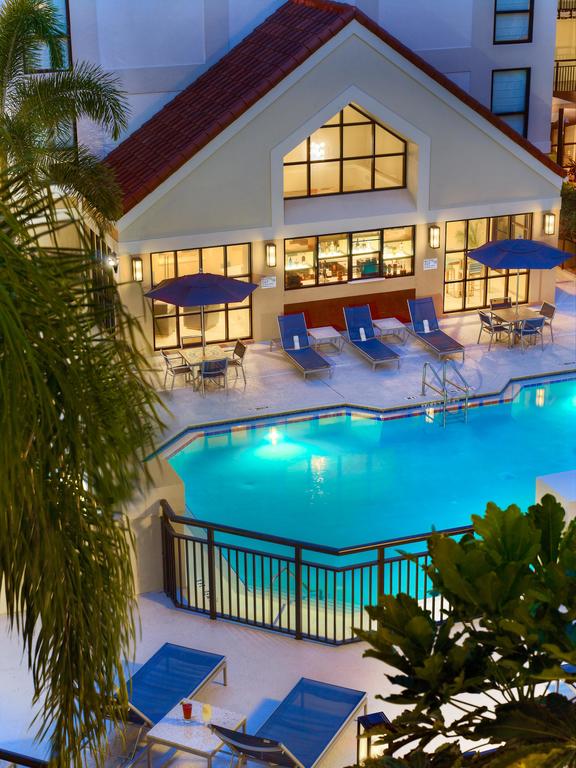 Sonesta ES Suites Orlando International Drive - thumb 3