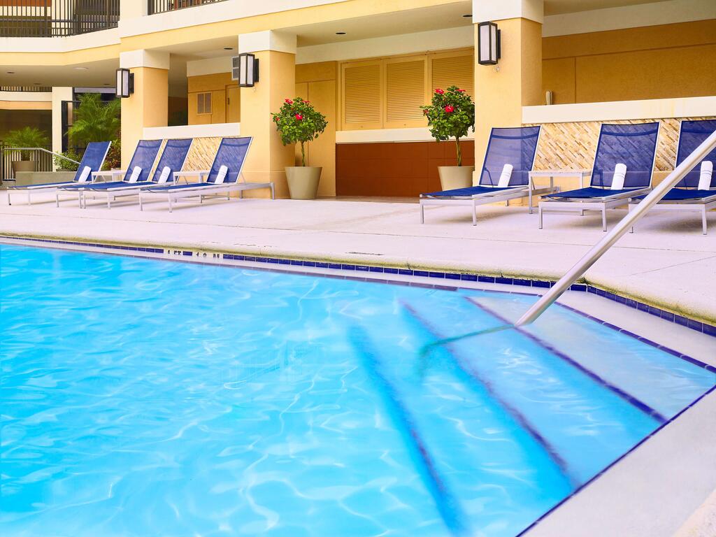 Sonesta ES Suites Orlando International Drive - thumb 2