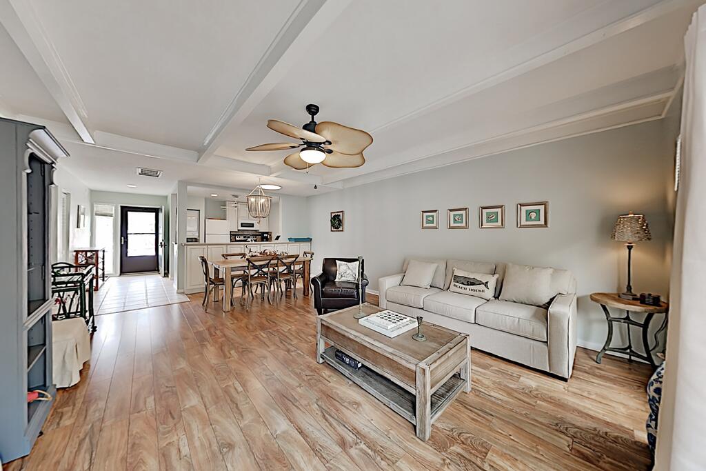 Sophisticated Palmetto Dunes Retreat By The Beach Condo - thumb 0