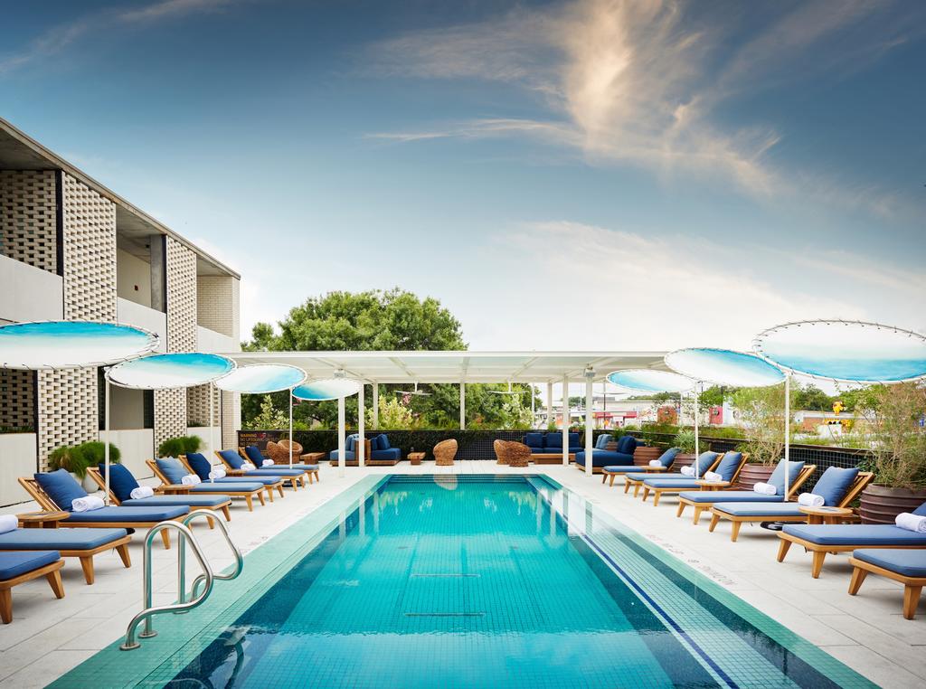 South Congress Hotel - thumb 0