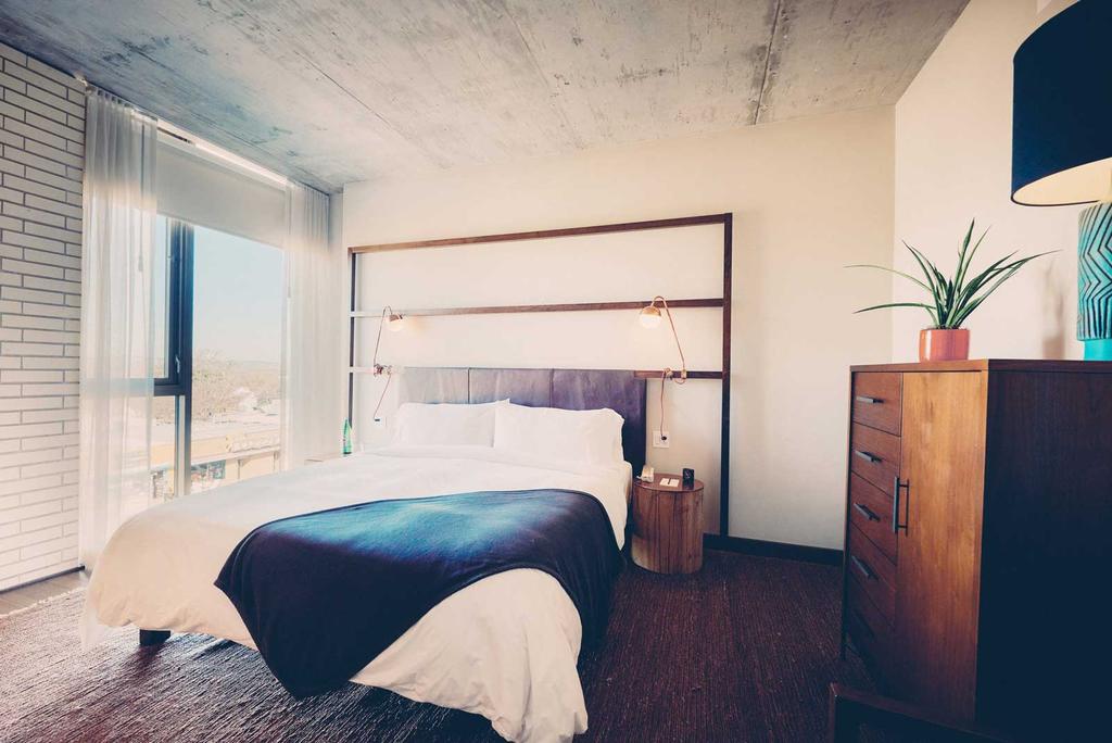 South Congress Hotel - thumb 3