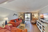 South Forest Beach Condo Unit 36 Orlando Tourists