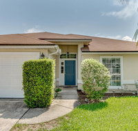 South Jacksonville - Orlando Tourists