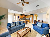 South Padre Condo by the Beach Orlando Tourists